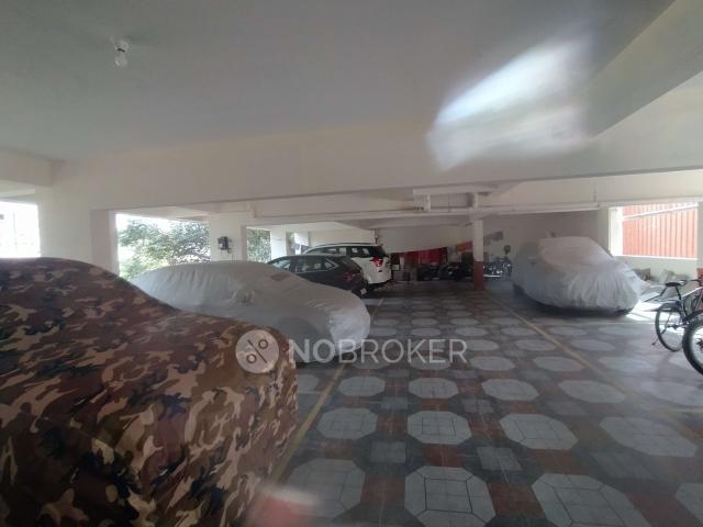 3 BHK Flat In Ss Nandakam Residency For Sale In Rajarajeshw