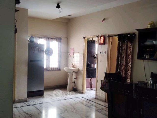 3 BHK Flat In Ss Navya Enclave 3 for Rent In Pragathi Nagar