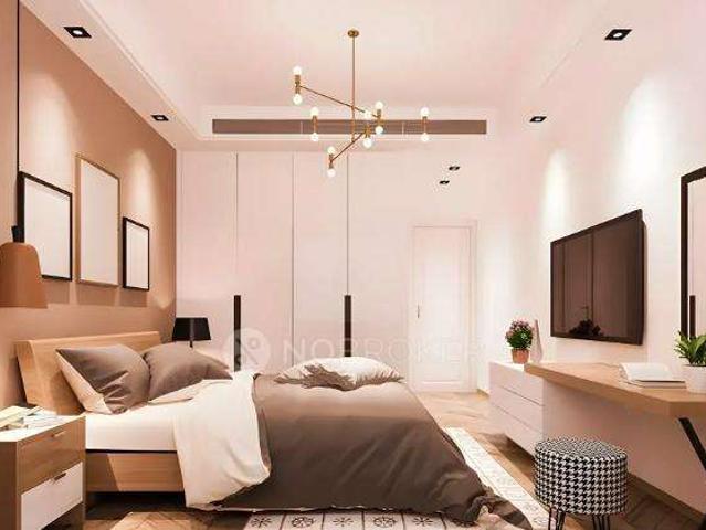 3 BHK Flat In Ss Navya Sadan For Sale In Kothapet