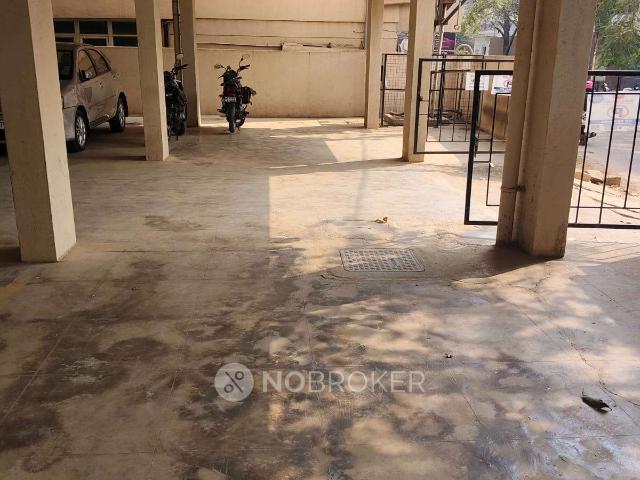 3 BHK Flat In Ss Orchids for Rent In Whitefield
