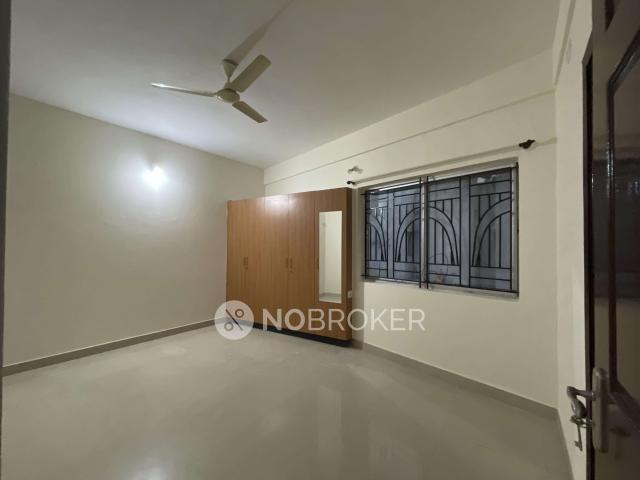 3 BHK Flat In Ss Residency for Rent In 325, Muneshwara Temp