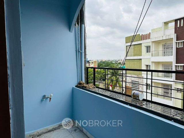 3 BHK Flat In Ss Residency, Praskash Nagar for Rent In Begumpet