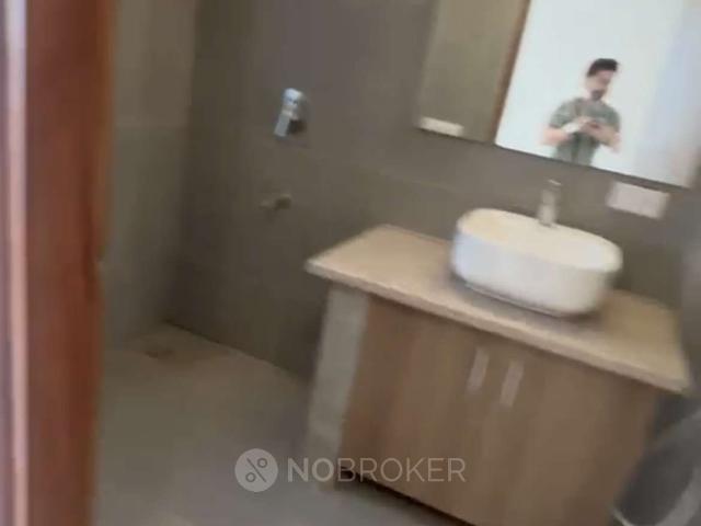 3 BHK Flat In Ss The Leaf for Rent In Sector 85