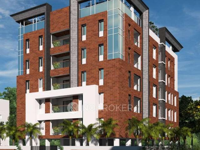 3 BHK Flat In Ss Vandana For Sale In T Nagar