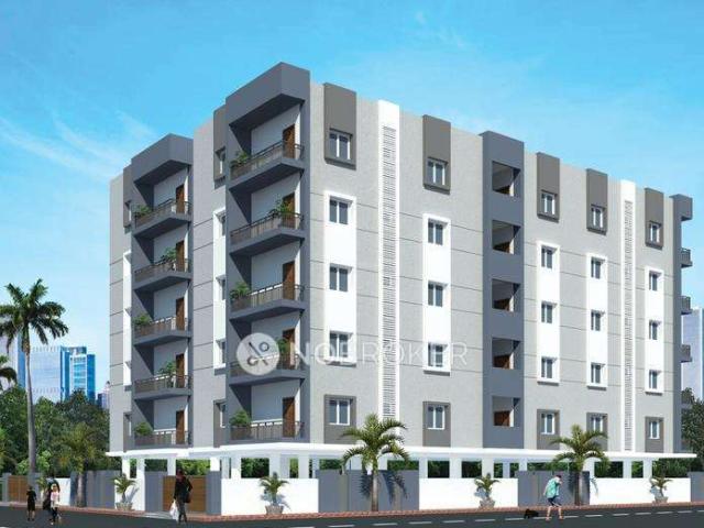 3 BHK Flat In Ss Zenith for Rent In Adibatla