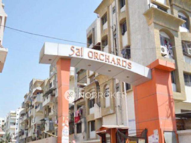 3 BHK Flat In Ssd Sai Orchards for Rent In Pimple Saudagar