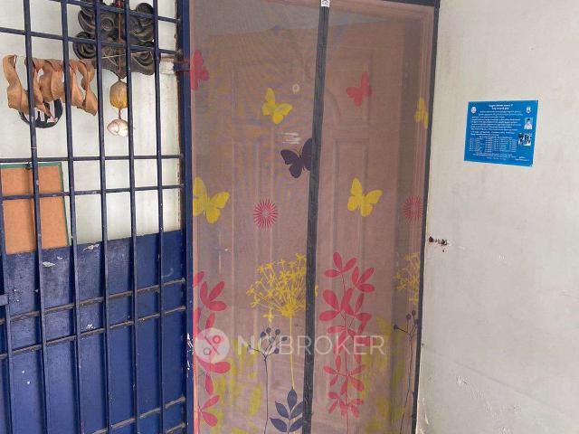 3 BHK Flat In Ssv Apartment For Sale In Madipakkam
