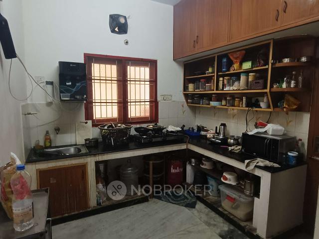 3 BHK Flat In Ssv Apartment For Sale In Madipakkam