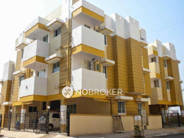 3 BHK Flat In Ssvk Shades For Sale In Poonamallee