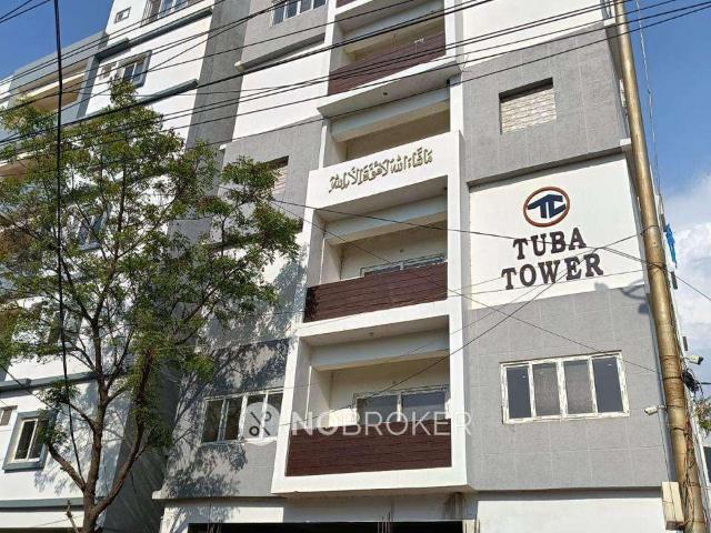 3 BHK Flat In Tuba Tower for Rent In Narsingi