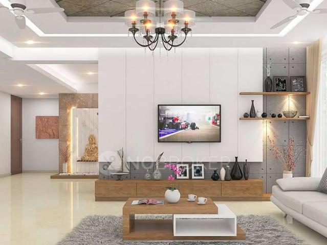 3 BHK Flat In Tulive Dakshin For Sale In Porur