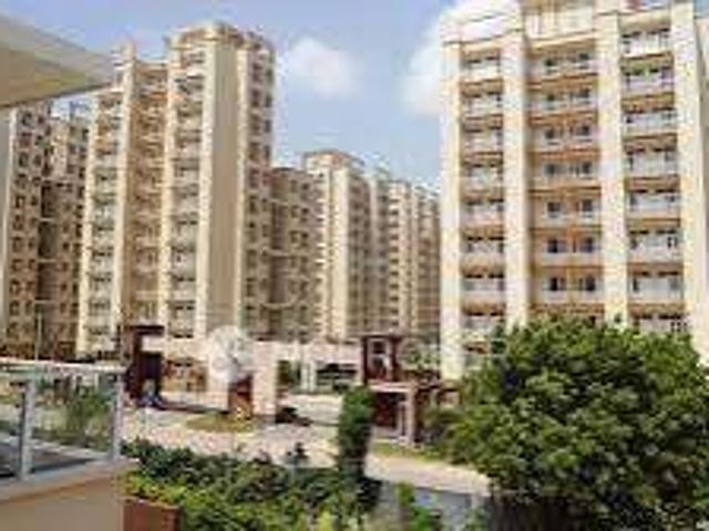 3 BHK Flat In Tulip Orange For Sale In Sector 70