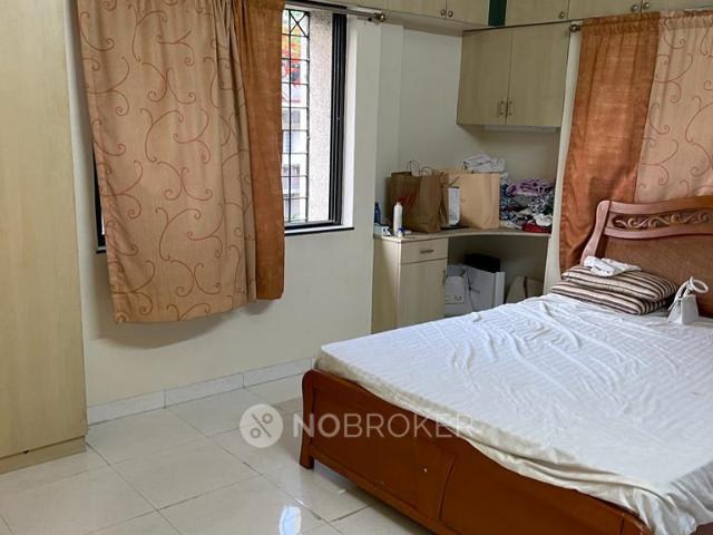 3 BHK Flat In Tulip Apartment Aundh For Sale In Aundh