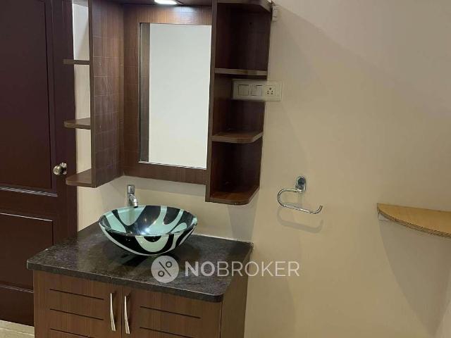3 BHK Flat In Tulip Le Park for Rent In Kondapur