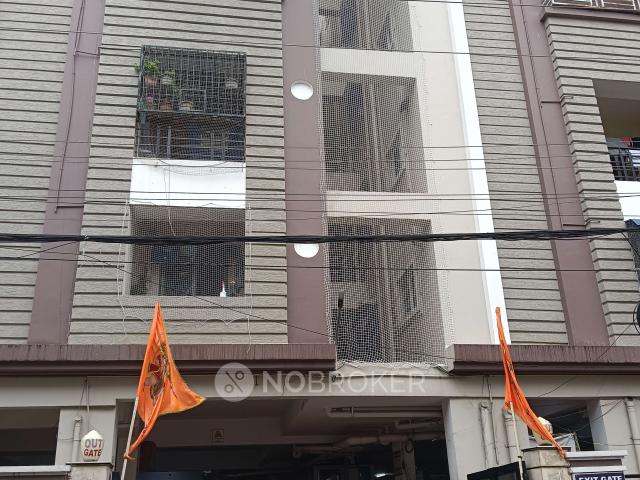 3 BHK Flat In Tulip Le Park for Rent In Kondapur