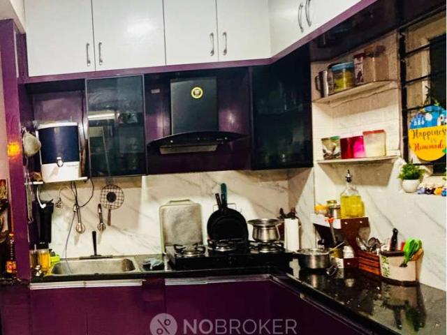 3 BHK Flat In Tulip Le Park For Sale In Kondapur