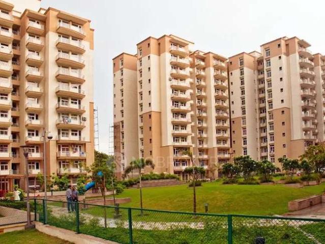 3 BHK Flat In Tulip Violet For Sale In Sector 69