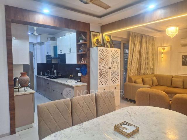 3 BHK Flat In Tulip Violet For Sale In Sector 69