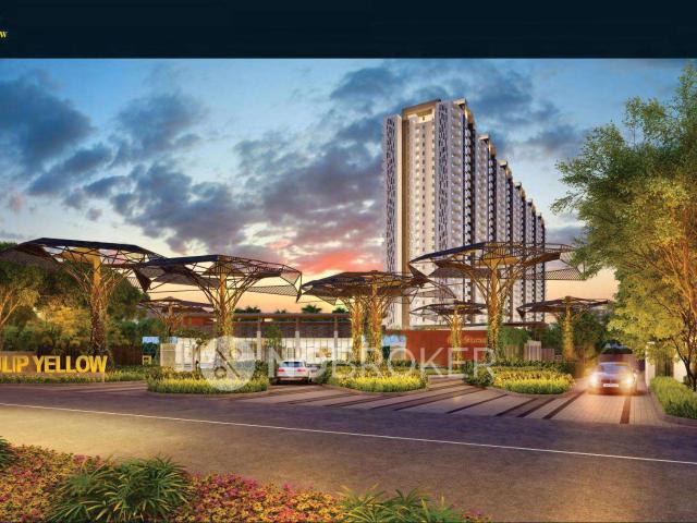 3 BHK Flat In Tulip Yellow for Rent In Sector 69