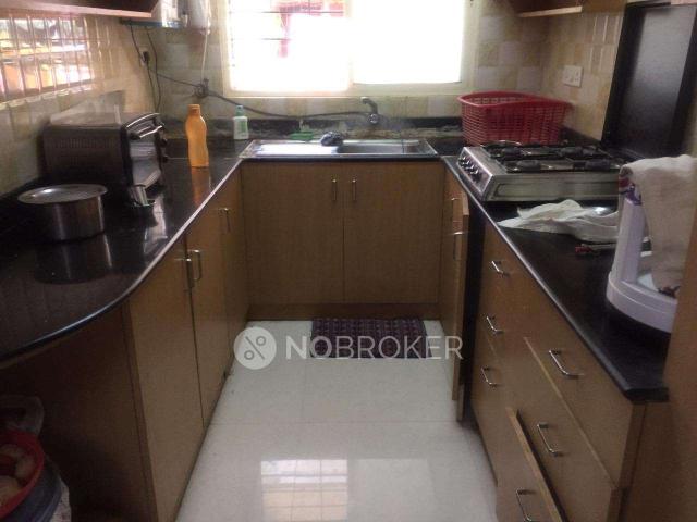 3 BHK Flat In Tungabhadra for Lease In Koramangala