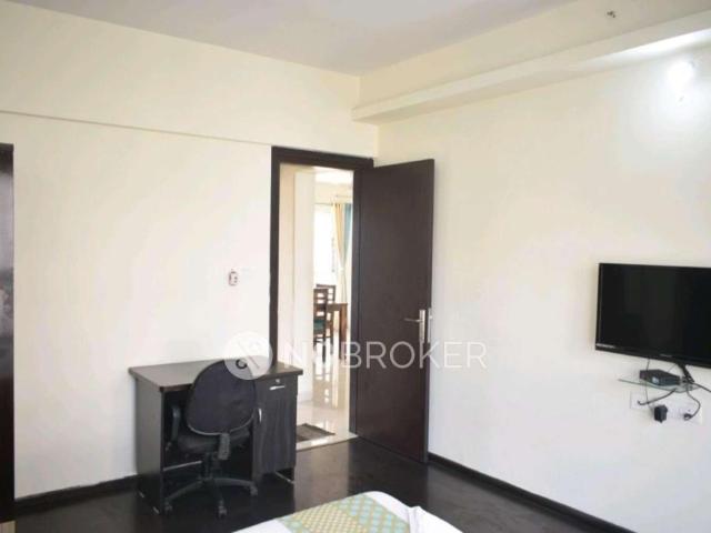 3 BHK Flat In Tuscan Estate Signature Meadows For Sale In