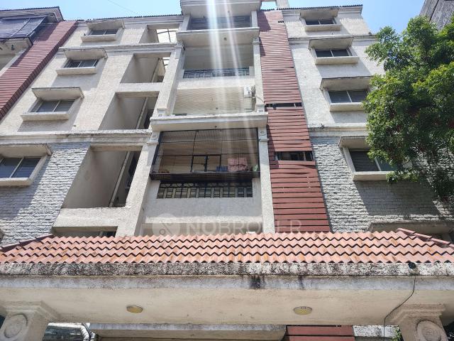 3 BHK Flat In Tuscany Apartments Yousufguda For Sale In You