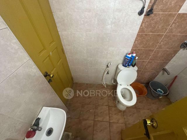 3 BHK Flat In Tvh Park Rozalia for Rent In Pallikaranai