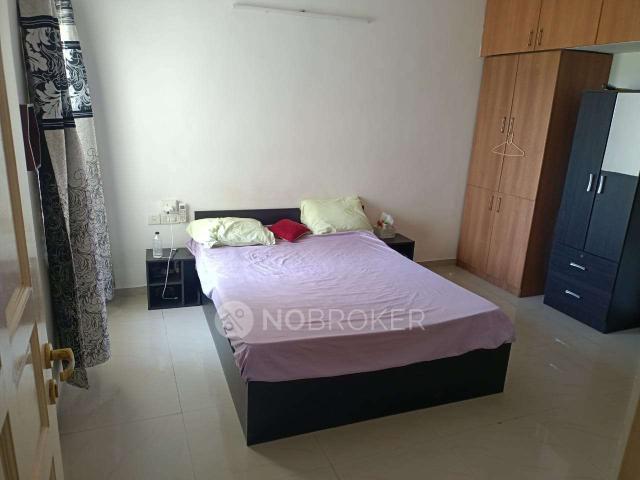 3 BHK Flat In Tvh Park Rozalia for Rent In Thoraipakkam