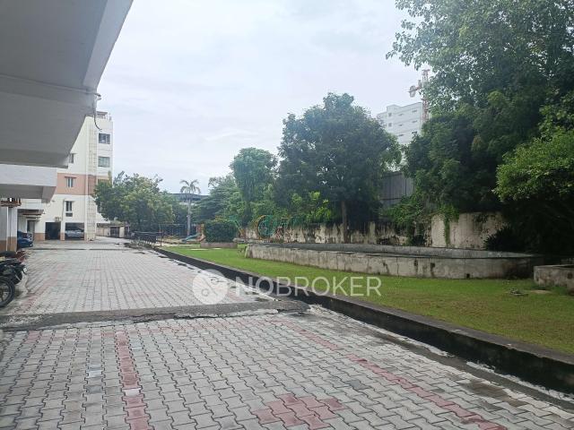 3 BHK Flat In Tvh Park Rozalia, Thoraipakkam For Sale In Thoraipakkam