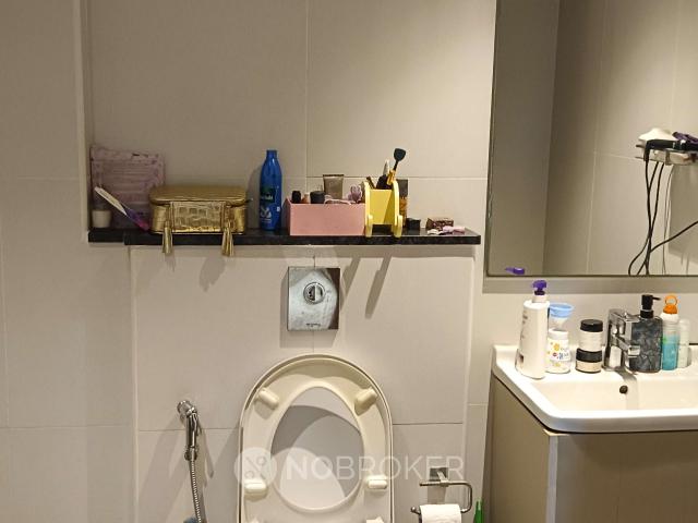 3 BHK Flat In Tvh Quadrant, For Sale In Adyar