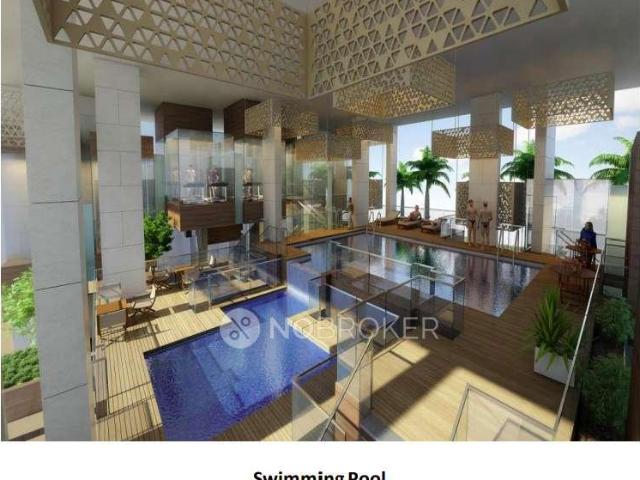 3 BHK Flat In Tvh Quadrant For Sale In Adyar