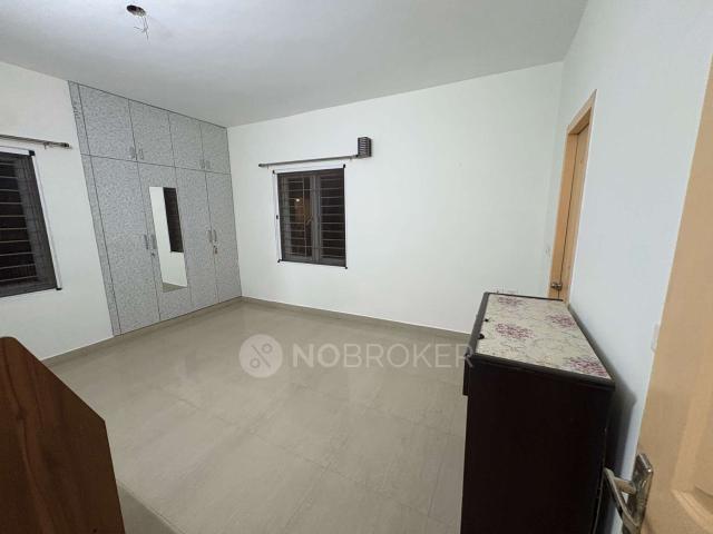 3 BHK Flat In Tvh Svasti for Rent In Thoraipakkam