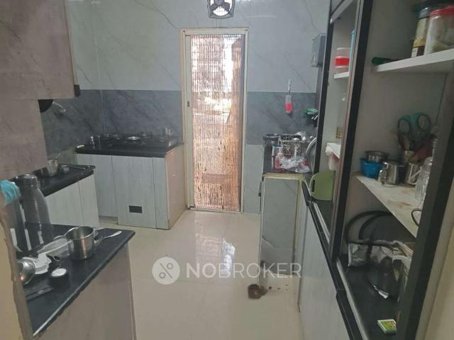 3 BHK Flat In Tvh Svasti for Rent In Thoraipakkam