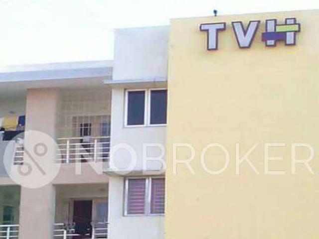 3 BHK Flat In Tvh Svasti for Rent In Thoraipakkam