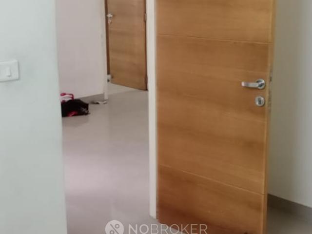 3 BHK Flat In Tvh Svasti for Rent In Thoraipakkam