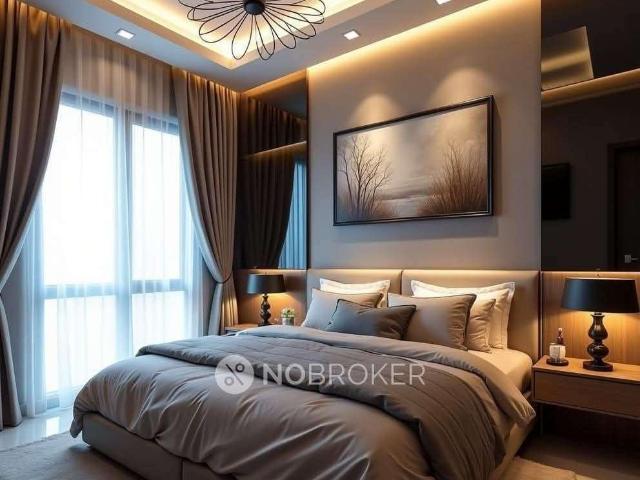 3 BHK Flat In Tvh Svasti For Sale In Thoraipakkam