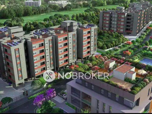 3 BHK Flat In Tvs Emerald New Launch Medavakkam For Sale In