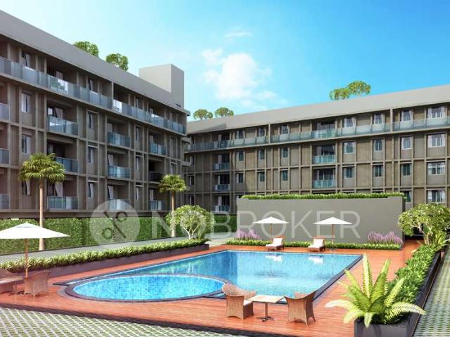 3 BHK Flat In Tvs Emerald Green Enclave For Sale In Iyyappanthangal