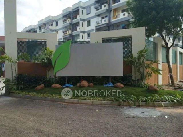 3 BHK Flat In Tvs Emerald Jardin For Sale In Singasandra