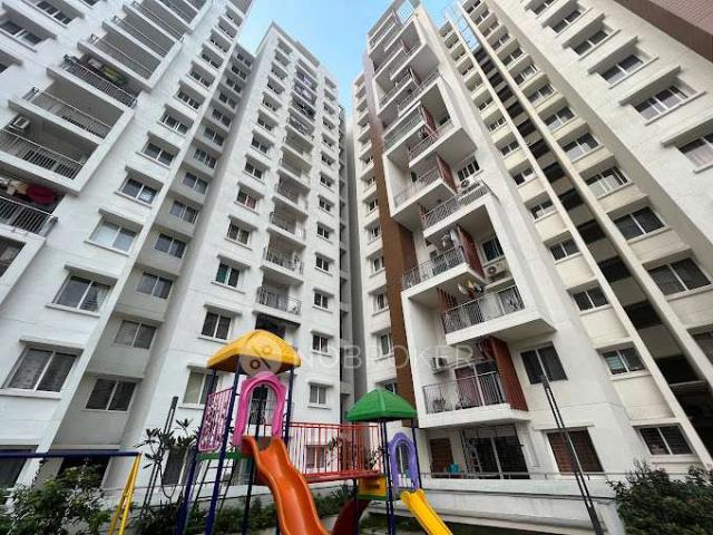 3 BHK Flat In Tvs Emerald Lighthouse for Rent In Pallavaram