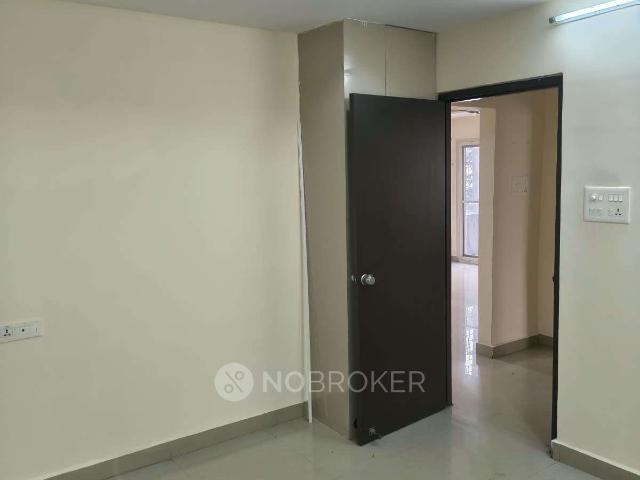 3 BHK Flat In Tvs Mahathi Apartments for Rent In Manikonda