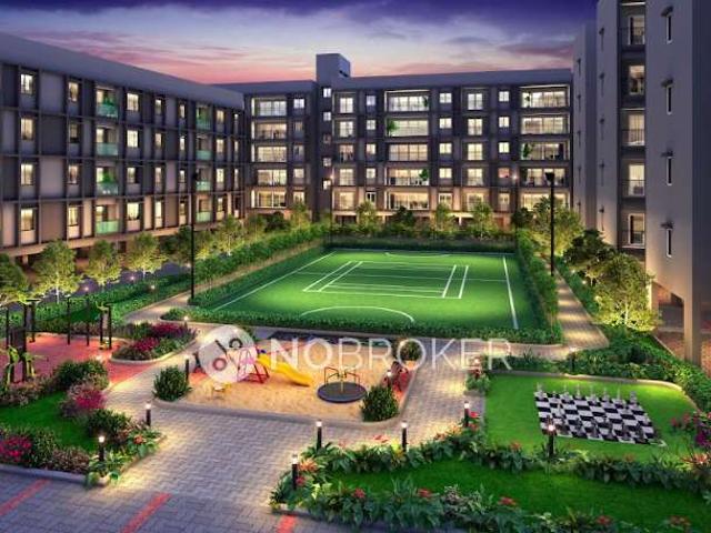 3 BHK Flat In Tvs Smart Homes At Green Enclave For Sale In