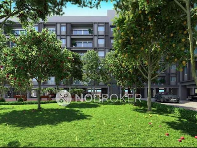 3 BHK Flat In Tvs Smart Homes At Green Enclave For Sale In Porur