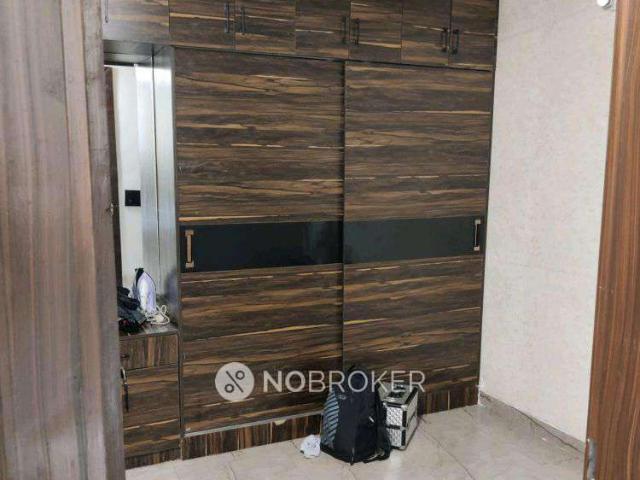 3 BHK Flat In Twelve Heaven for Rent In Uttam Nagar
