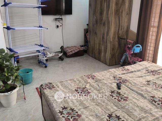 3 BHK Flat In Twin Celestial, for Rent In Sector 1