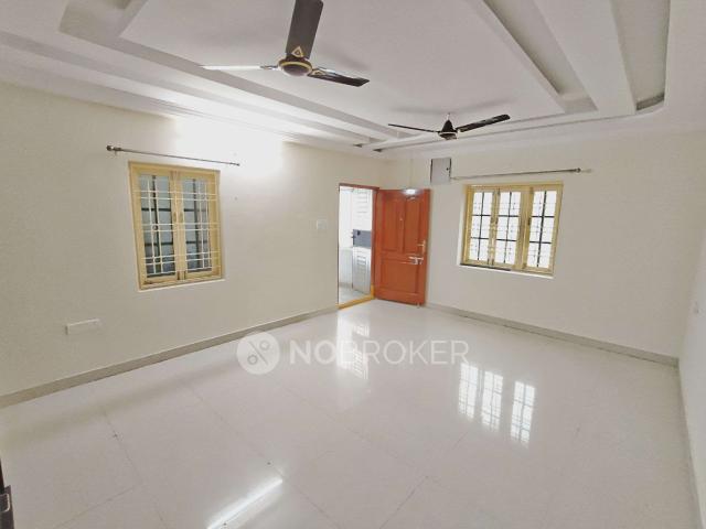 3 BHK Flat In Twin Diamonds for Rent In Manikonda