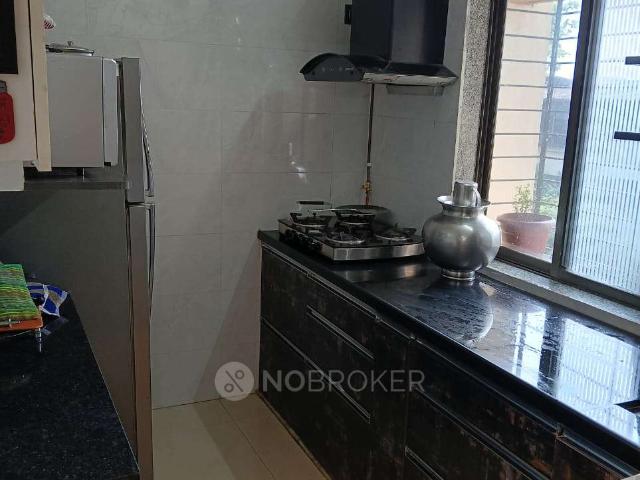3 BHK Flat In Twins Marvel For Sale In Kharghar