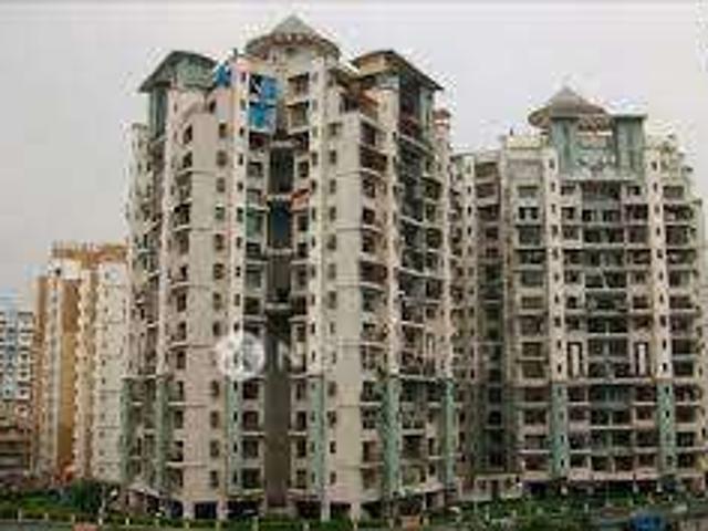 3 BHK Flat In Twins Tower Chs, Kharghar for Rent In Twins