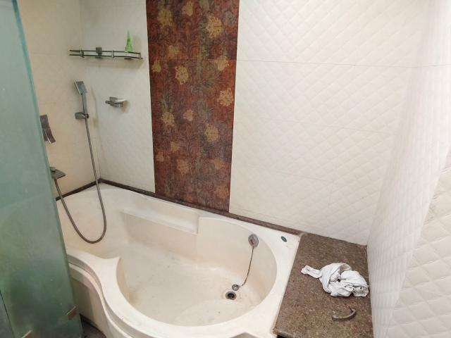 3 BHK Flat In Twins Tower Chs, Kharghar for Rent In Kharghar Panvel
