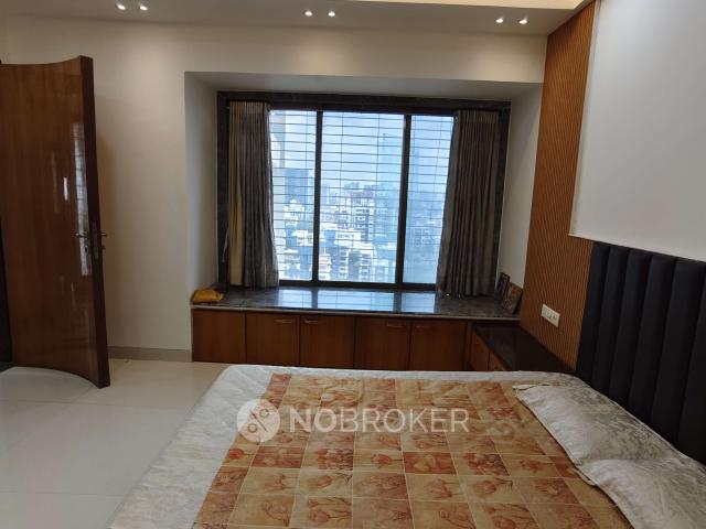 3 BHK Flat In Twins Tower Chs, Kharghar for Rent In Kharghar Panvel